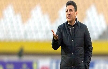واکنش باشگاه سپاهان به پیشنهاد استقلال برای قلعه‌نویی