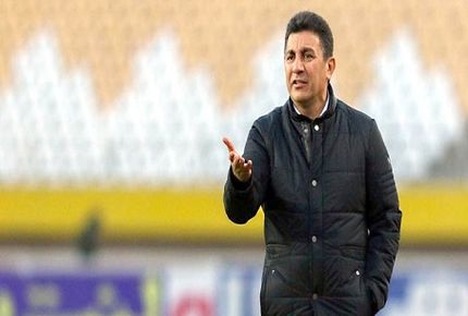 واکنش باشگاه سپاهان به پیشنهاد استقلال برای قلعه‌نویی