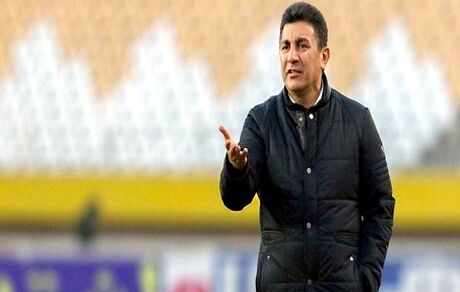 واکنش باشگاه سپاهان به پیشنهاد استقلال برای قلعه‌نویی