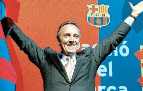 اگر رئال مادرید صدرنشین بود لالیگا را تعطیل می‌کردند