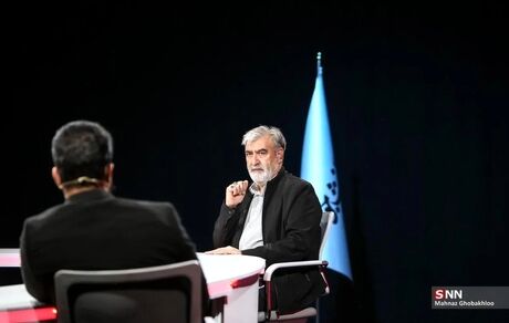رئیس کمیسیون امنیت ملی مجلس: بیشتر فراخوان‌ها از طریق توییتر بود / وصل شدن اینترنت در شاک در حال بررسی است
