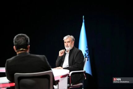 رئیس کمیسیون امنیت ملی مجلس: بیشتر فراخوان‌ها از طریق توییتر بود / وصل شدن اینترنت در شاک در حال بررسی است