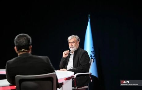 رئیس کمیسیون امنیت ملی مجلس: بیشتر فراخوان‌ها از طریق توییتر بود / وصل شدن اینترنت در شاک در حال بررسی است