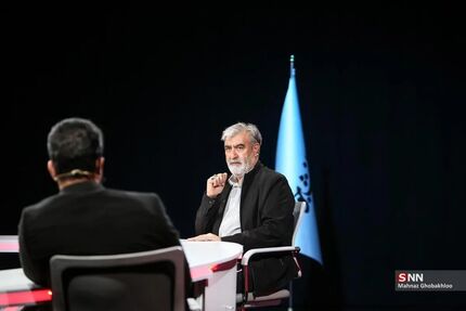 رئیس کمیسیون امنیت ملی مجلس: بیشتر فراخوان‌ها از طریق توییتر بود / وصل شدن اینترنت در شاک در حال بررسی است