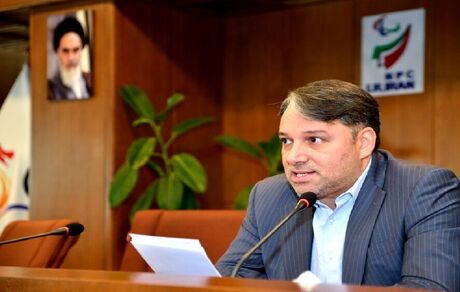 محرومیت ایران از میزبانی مسابقات مختلف تنیس تا ژانویه ۲۰۲۶ 