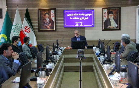 اقدامات شهرداری برای راهپیمائی اربعین در تهران/اعلام تمهیدات ترافیکی مسیر راهپیمایی