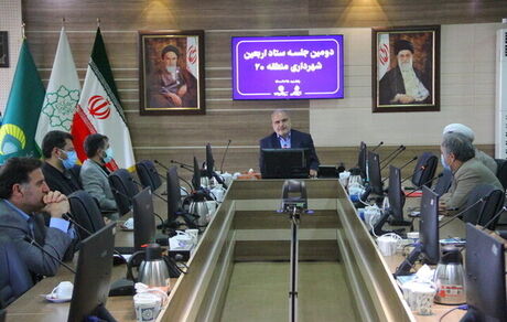 اقدامات شهرداری برای راهپیمائی اربعین در تهران/اعلام تمهیدات ترافیکی مسیر راهپیمایی