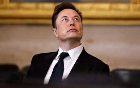 ایلان ماسک نوآورترین آمریکایی لقب گرفت