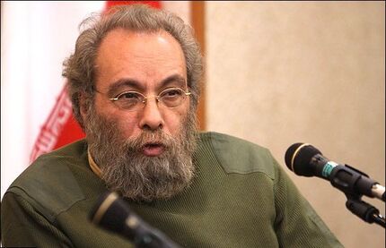  مسعود فراستی: زن در سریال‌های شبکه نمایش خانگی، یک کالای شبه مدرن عقب افتاده است 
