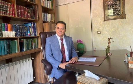 بورس  و حقوق عامه