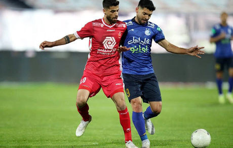 برگزاری دربی ۱۰۲ در قطر فعلا منتفی شد