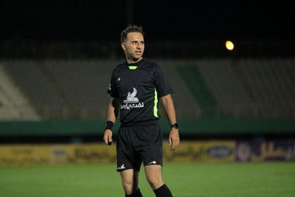 اعلام داوران بازی‌های هفته چهاردهم لیگ برتر فوتبال