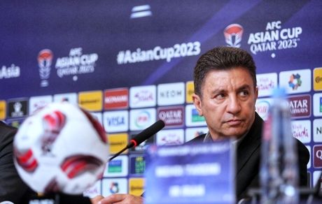 قلعه‌نویی: تغییر تاکتیک تیم ملی بعد از ۱۰ سال زمانبر است / این تعداد خراب کردن موقعیت، مربی را سکته می‌دهد