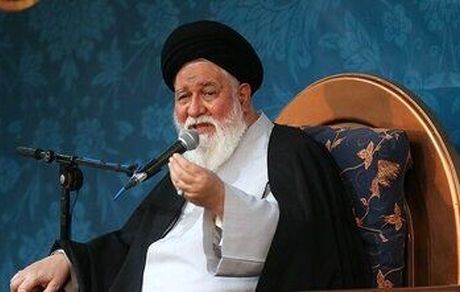 آیت‌الله علم‌الهدی در روز دانشجو: حجاب در ایران اجباری نیست