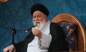 آیت‌الله علم‌الهدی در روز دانشجو: حجاب در ایران اجباری نیست
