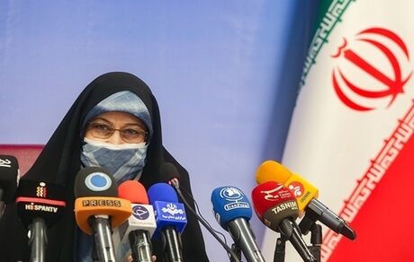 خزعلی: پیگیر وضعیت زنان بازداشت شده هستم/ تلاش می‌کنیم افراد کم‌تقصیر سریعتر آزاد شوند