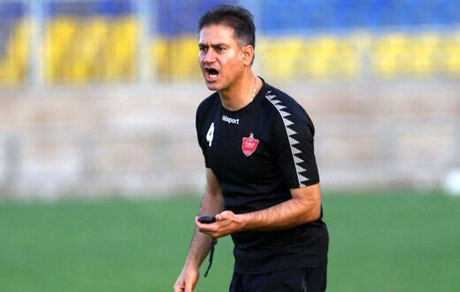 هشدار مطهری به پرسپولیسی‌ها