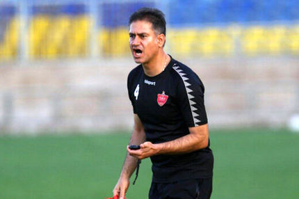 هشدار مطهری به پرسپولیسی‌ها