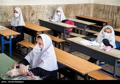 آخرین تصمیمات درباره فعالیت «حضوری» مدارس تهران