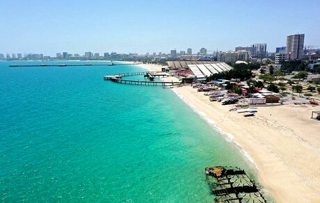محدودیت‎‌های جدید در جزیره کیش بدلیل کرونا