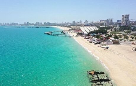 محدودیت‎‌های جدید در جزیره کیش بدلیل کرونا