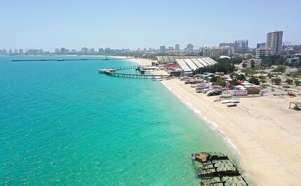 محدودیت‎‌های جدید در جزیره کیش بدلیل کرونا
