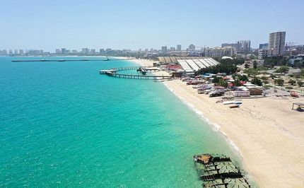 محدودیت‎‌های جدید در جزیره کیش بدلیل کرونا