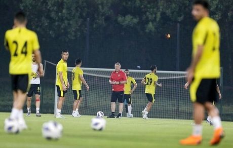 اسکوچیچ به کروواسی برمی‌گردد