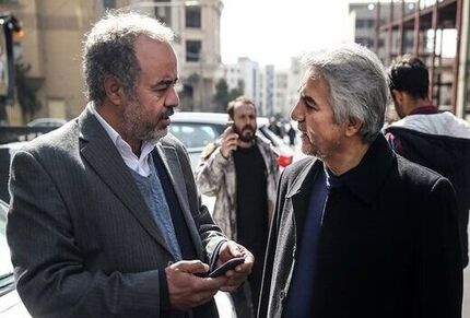 «نون خ» فعلا قصد ندارد بازیگر بگیرد!