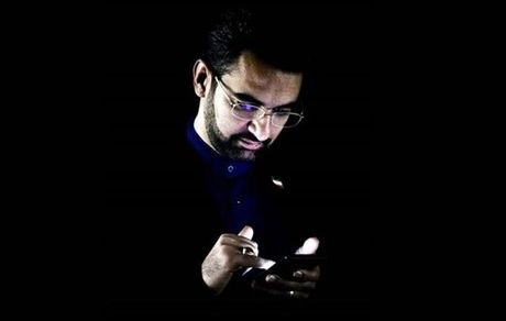 آذری جهرمی: پیش‌بینی‌ام به حقیقت پیوست / پلتفرم‌های داخلی هم از دید شما تهدید شدند!