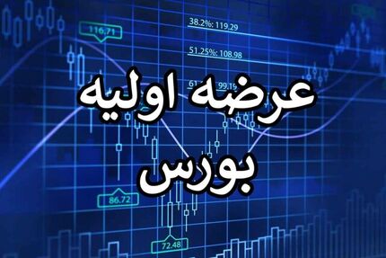 لغو عرضه اولیه در بورس تا اطلاع ثانوی