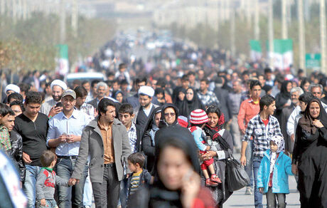 زندگی در ایران به شرط رهایی گلوی اقتصاد مملکت 