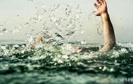 این بار یک جوان در خمینی شهر اصفهان غرق شد و جان باخت