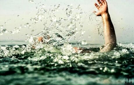 این بار یک جوان در خمینی شهر اصفهان غرق شد و جان باخت