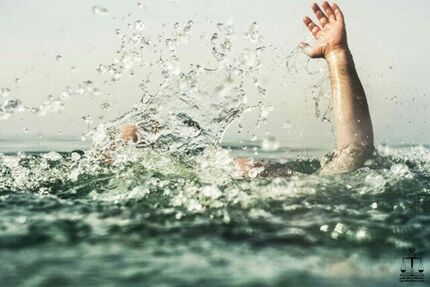 این بار یک جوان در خمینی شهر اصفهان غرق شد و جان باخت