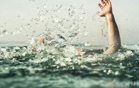 این بار یک جوان در خمینی شهر اصفهان غرق شد و جان باخت