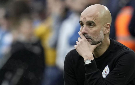 حذف منچسترسیتی، رکورد منفی جدیدی برای پپ گواردیولا به ثبت رساند