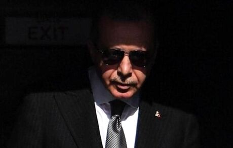 درخواست اردوغان برای کنار گذاشتن دلار