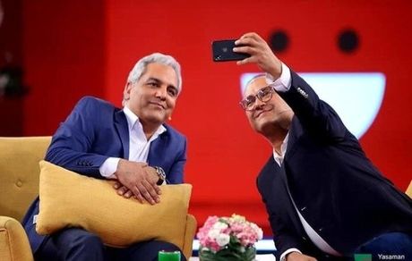  مهران مدیری و رامبد جوان با هم روی آنتن می روند 