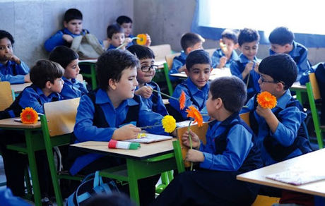 آموزش‌وپرورش تا ۱۰ روز به شکایات مرتبط با اجرای شیونامه‌های بهداشتی رسیدگی می‌کند 