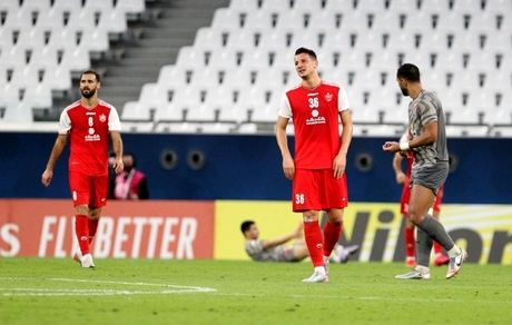 آرمان رمضانی: با خودم عهد بستم جبران کنم 