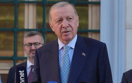 اردوغان دوباره علیه نتانیاهو و اسرائیل