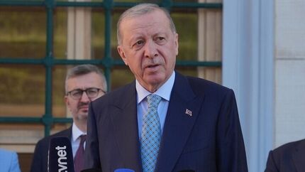 اردوغان دوباره علیه نتانیاهو و اسرائیل
