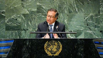 فسخ توافق تجارت آزاد بین کلمبیا و اسرائیل