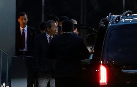 سوئد میزبان دور جدید مذاکرات هسته‌ای آمریکا و کره شمالی