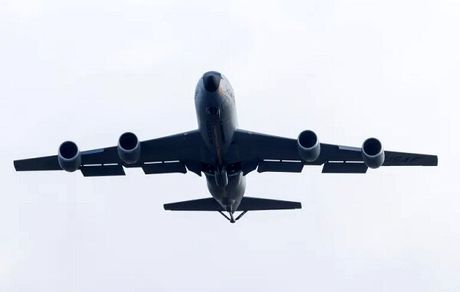 بحران سوخت، پروازهای ایرلاین کانادایی را لغو کرد