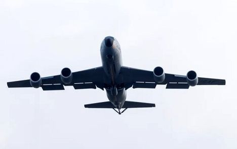 بحران سوخت، پروازهای ایرلاین کانادایی را لغو کرد