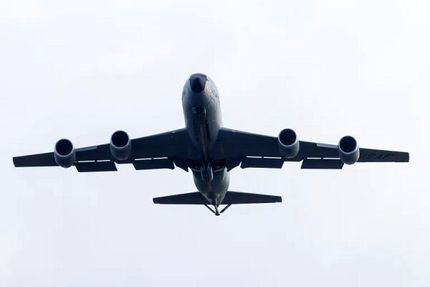 بحران سوخت، پروازهای ایرلاین کانادایی را لغو کرد