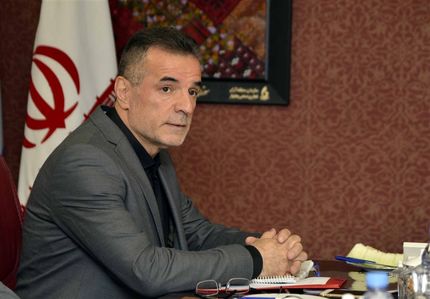انصاری‌فرد: همین که بردیم غنیمت است