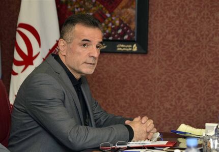 انصاری‌فرد: همین که بردیم غنیمت است